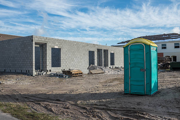 Best Construction site porta potty rental  in Meriden, CT